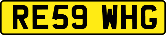 RE59WHG