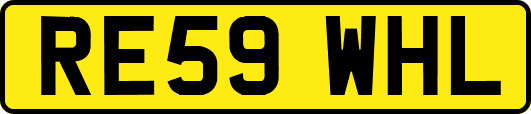 RE59WHL