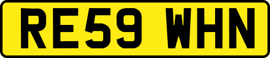 RE59WHN