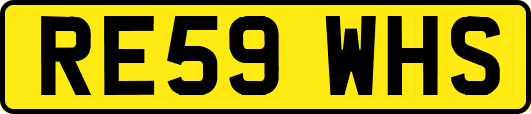 RE59WHS
