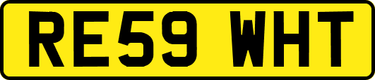 RE59WHT