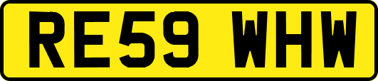 RE59WHW