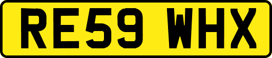RE59WHX