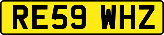 RE59WHZ
