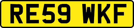 RE59WKF