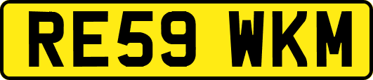 RE59WKM