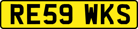 RE59WKS