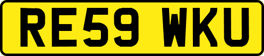RE59WKU
