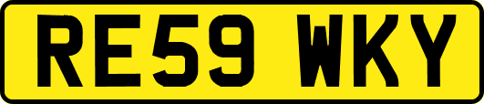 RE59WKY