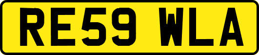 RE59WLA