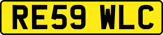 RE59WLC
