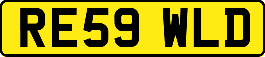 RE59WLD