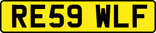 RE59WLF