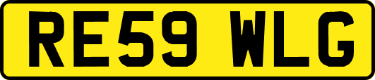 RE59WLG