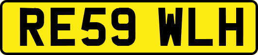 RE59WLH