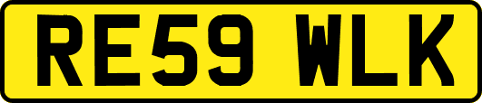 RE59WLK