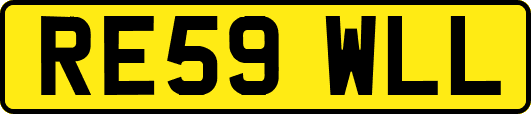 RE59WLL