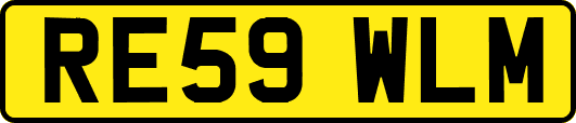RE59WLM
