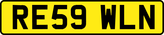 RE59WLN