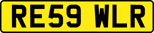 RE59WLR