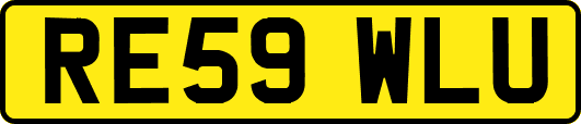 RE59WLU