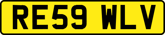 RE59WLV