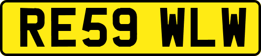 RE59WLW