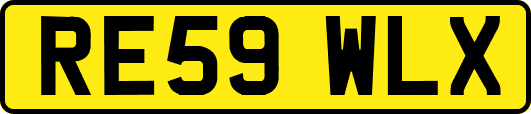 RE59WLX