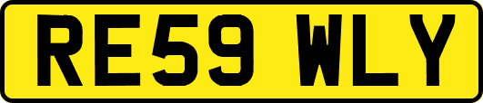 RE59WLY