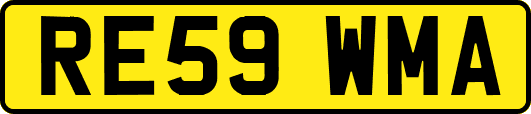 RE59WMA