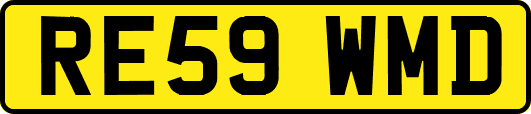 RE59WMD