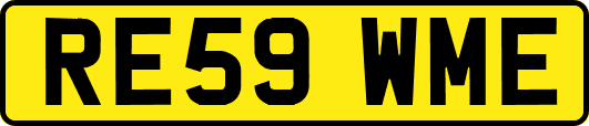RE59WME