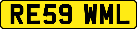 RE59WML