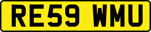 RE59WMU