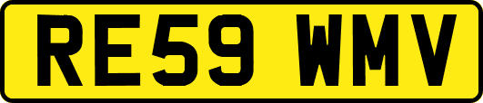 RE59WMV