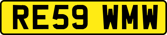 RE59WMW