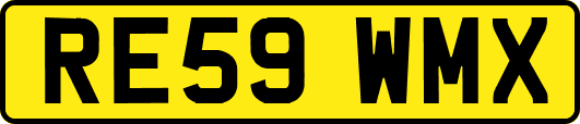 RE59WMX