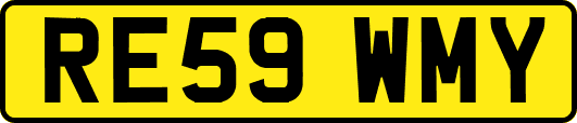 RE59WMY