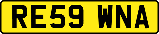 RE59WNA