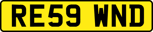RE59WND
