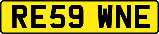 RE59WNE
