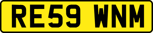 RE59WNM