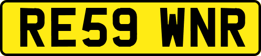 RE59WNR