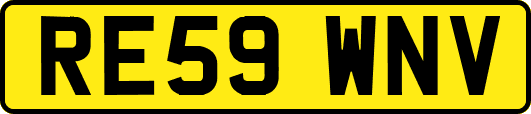 RE59WNV