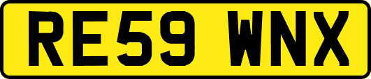 RE59WNX
