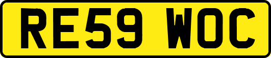 RE59WOC