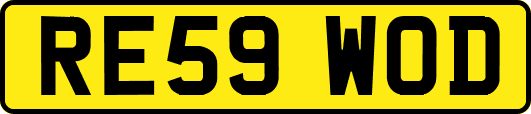 RE59WOD