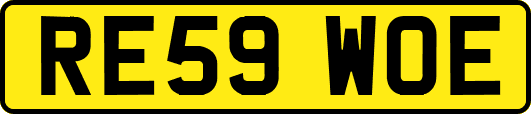 RE59WOE