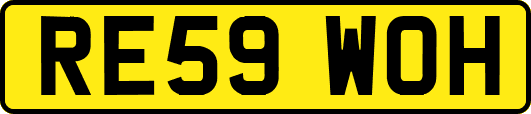 RE59WOH