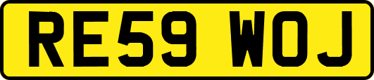 RE59WOJ